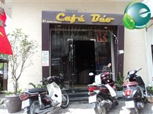 Cafe Báo